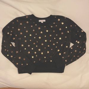 Spiritual gangster sweatshirt M